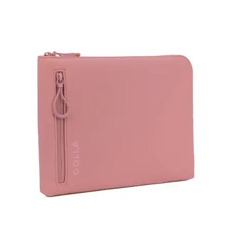 GOLLA Sleeve Metro Neoprene 15" Dirty Pink