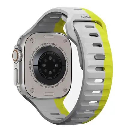 Nomad remienok Sport Strap pre Apple Watch 44-49mm - Volta Strike