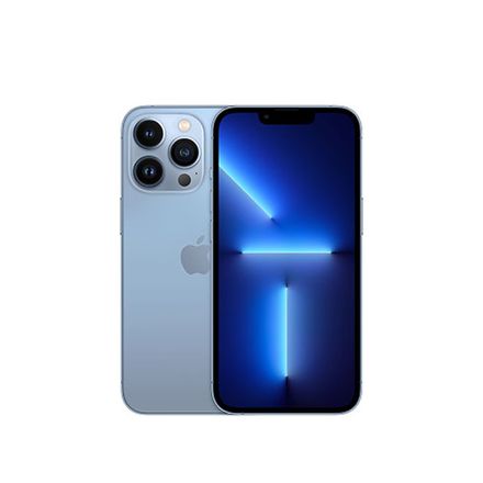 iPhone 13 Pro 128 GB tichomorsky modrá *Trieda A*