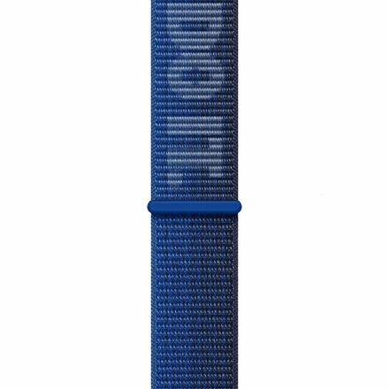 Apple Watch 41mm Game Royal/Midnight Navy Nike Sport Loop