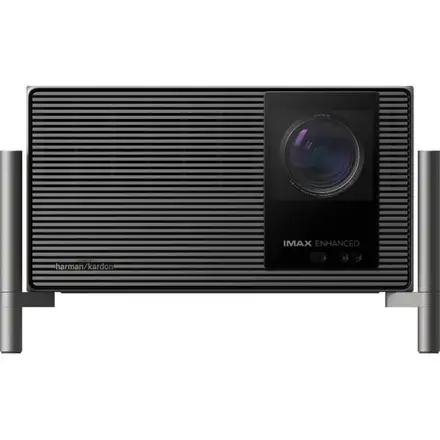 XGIMI Titan Noir (4800) Projektor