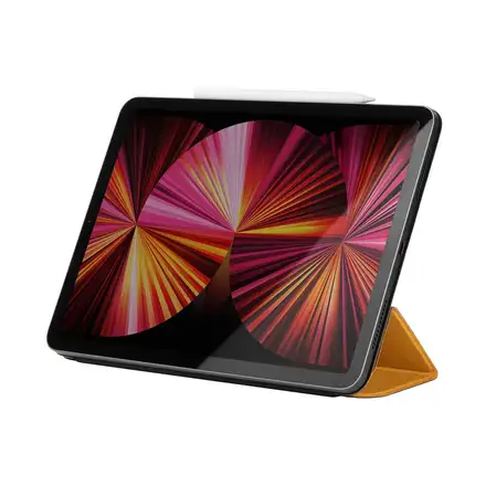 Native Union puzdro W.F.A. Folio Case pre iPad Pro 12.9" - Kraft