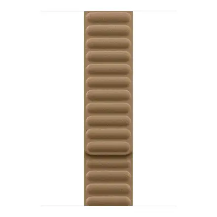 Apple Watch 46mm Camel Magnetic Link - S/M