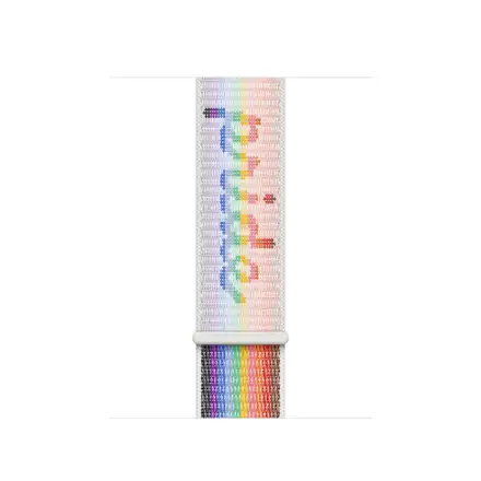 Apple Watch 41mm Pride Edition Sport Loop