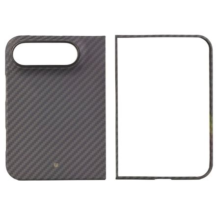 Tactical MagForce Aramid Iphone Duo čierny
