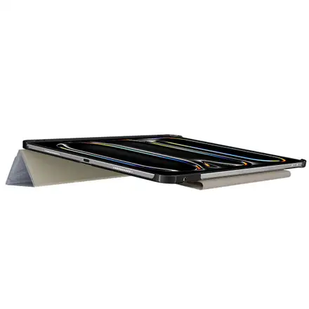 SwitchEasy puzdro Origami Case pre iPad Pro 13" M4/M5 - Alaskan Blue
