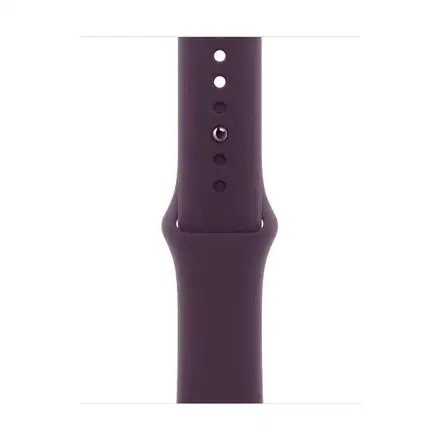 Apple Watch 42mm Plum Sport Band - S/M