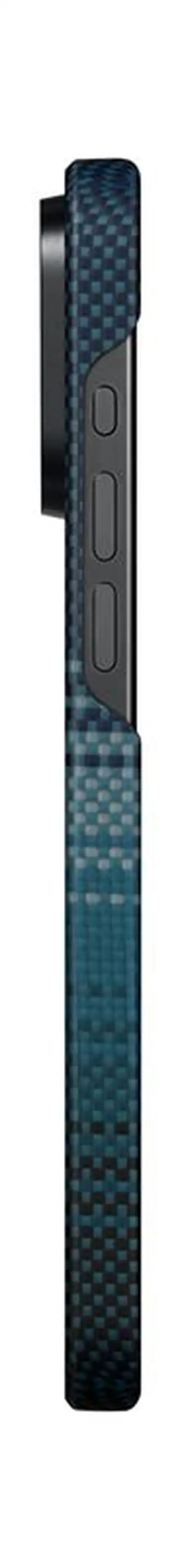 Pitaka kryt MagEZ Magsafe Case 5 pre iPhone 15 Pro Max - Moonrise