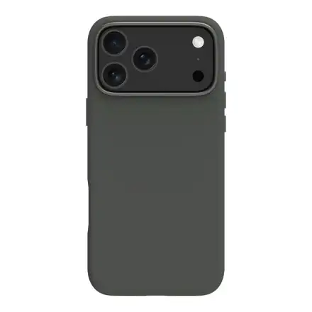 dbramante1928 - Puzdro Roskilde ICON s MagSafe pre iPhone 17 Pro Max, forest shadow