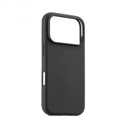 Aiino - Allure Case with magnet for iPhone 18 Pro Max - Black