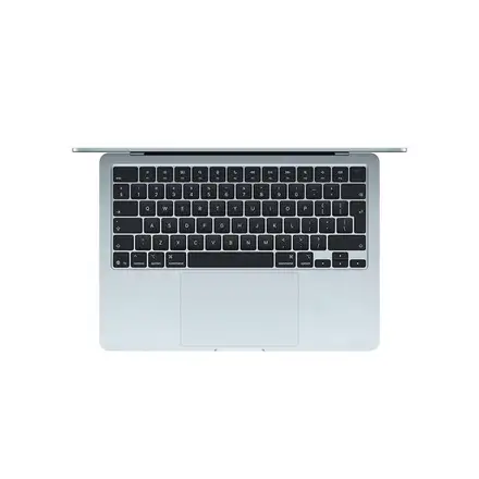 MacBook Air 13" Apple M5 10C CPU 10C GPU 24GB 1TB Nebeský modrý SK