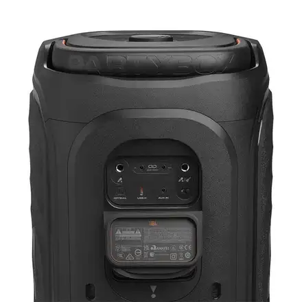 JBL Party Box 130 Black reproduktor