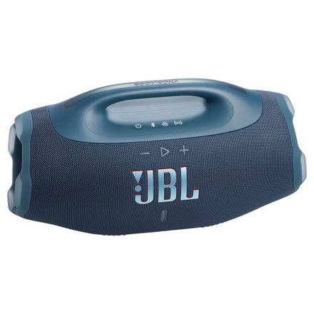 JBL Boombox 4 Blue reproduktor