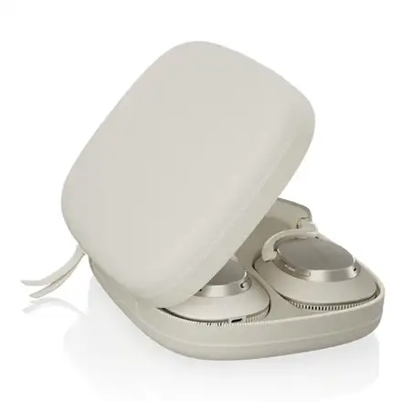 Bowers & Wilkins Px7 S3 Wireless Canvas White slúchadlá