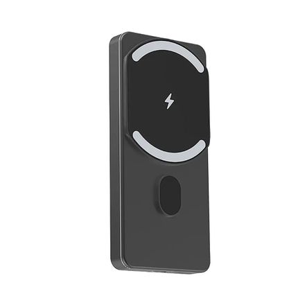 ER POWER powerbank Slim Magsafe 5000 mAh - Space Gray