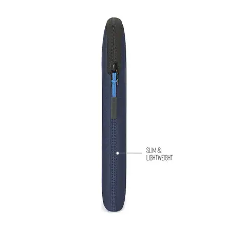 Pipetto puzdro Classic Fit Sleeve pre Macbook Air 13" M2/M3/M4/Pro 14" - Dark Blue