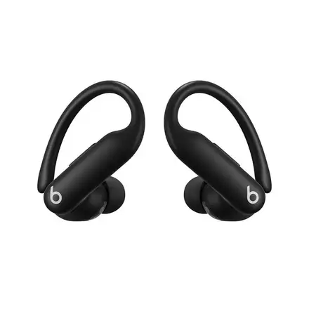 Apple Beats Powerbeats Pro 2 - High-Performance Earbuds - Jet Black slúchadlá