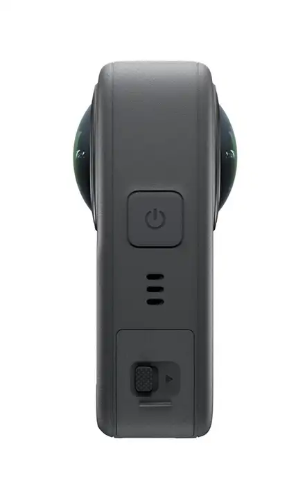 DJI Osmo 360  Standard Combo