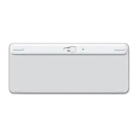 Satechi klávesnica Slim EX1 Wireless Keyboard - Silver