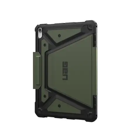 UAG puzdro Metropolis SE pre iPad Air 11" M1/M2/M3 - Olive