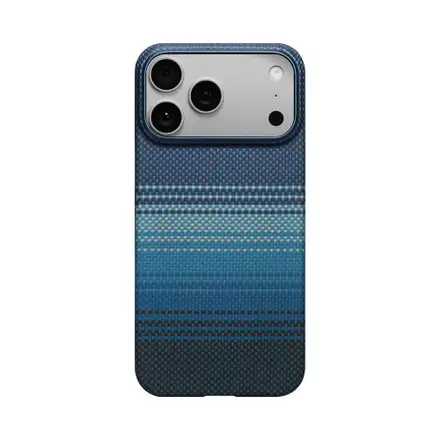 Pitaka kryt Ultra-Slim Case pre iPhone 17 Pro - Moonrise