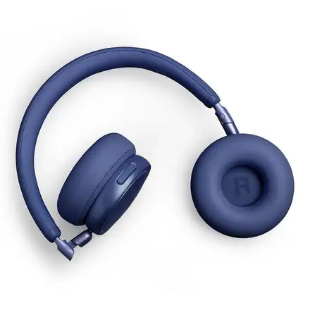JBL Live 680NC Blue slúchadlá