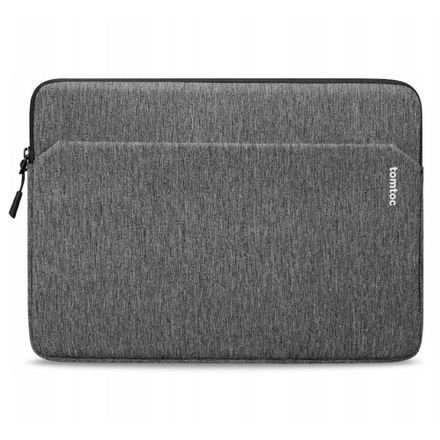 Tomtoc puzdro Light Sleeve pre Macbook Pro 14" M1/M2/M3/M4 - Gray
