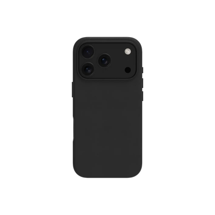 dbramante1928 - Puzdro Roskilde s MagSafe pre iPhone 17 Pro Max, čierna