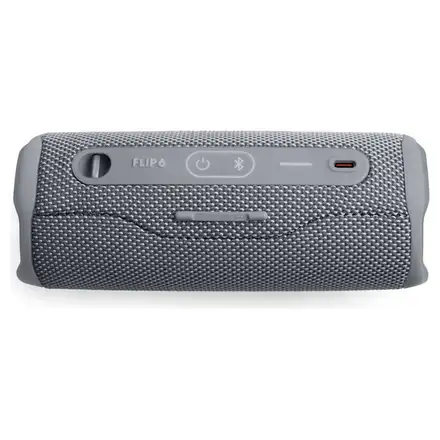 JBL Flip 6 Grey reproduktor *Vystavený*