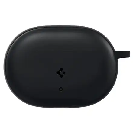 Spigen puzdro Silicine Fit pre Beats Studio Buds+/Buds - Black