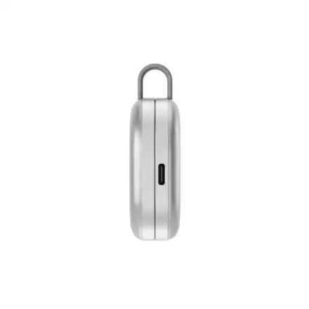 Epico UltraBase Qi2 25W 2in1 Fold Metal Mag+ Wireless Charger EF35 - silver