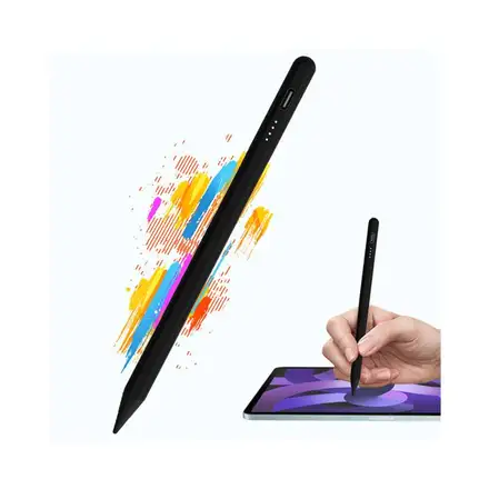 LMP stylus DigiPen Digital Pen pre Apple iPad - Black