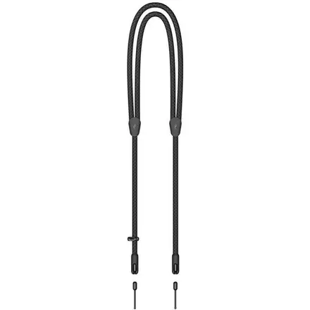 Peak Design Mobile Crossbody Strap - Black