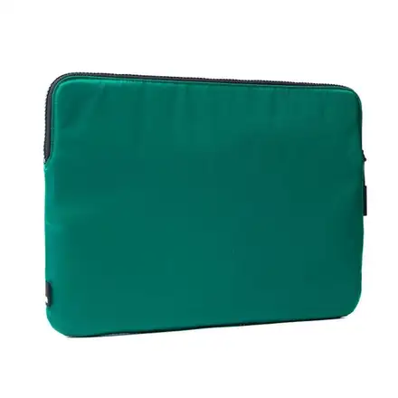 Incase puzdro Compact Sleeve pre MacBook Air 13"/Pro 13" - Malachite Green