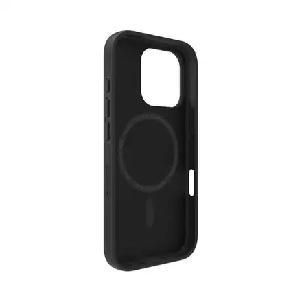 dbramante1928 - Puzdro Iceland Ultra D3O s MagSafe pre iPhone 16 Pro, čierna