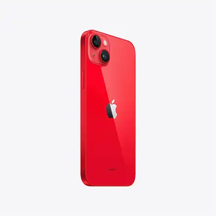 iPhone 14 Plus 256 GB (PRODUCT)RED *Použitý s DPH - Trieda C*