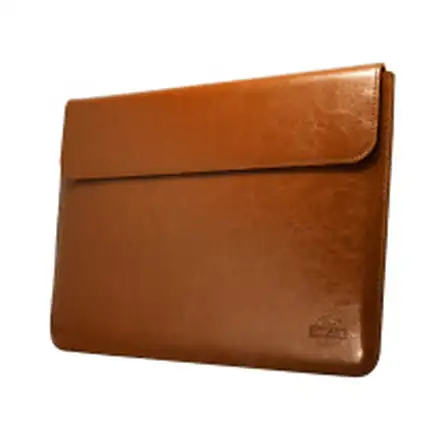 RED ANT MacBook Air 13 M2 (2022)  hnedé (Aroma Whisky)