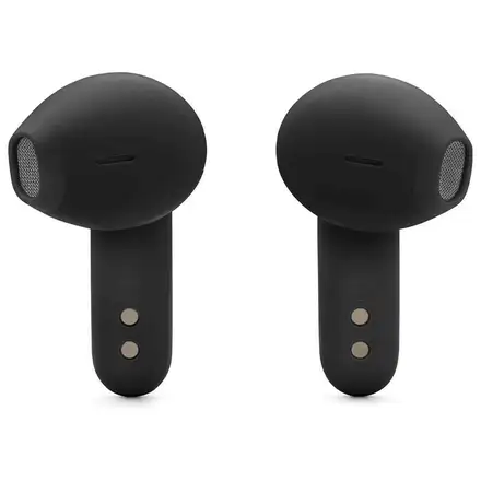 JBL Wave Flex 2 Black slúchadlá