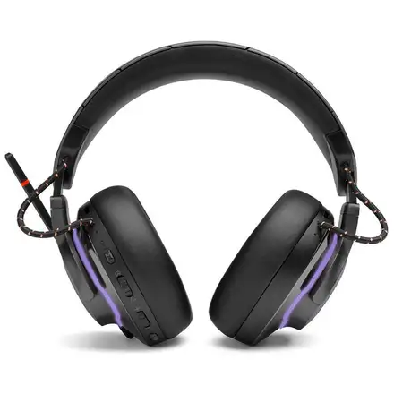 JBL Quantum 810 Black slúchadlá