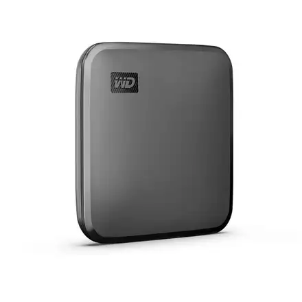 WD Elements SE SSD 2TB USB 400MBps