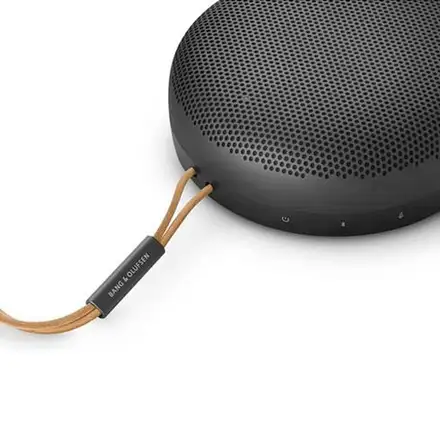 Bang & Olufsen BeoSound A1 2nd Gen. Black Anthracite reproduktor