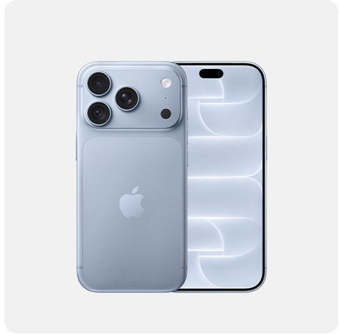 iPhone 18 Pro