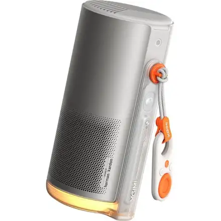 XGIMI MoGo 4 Laser