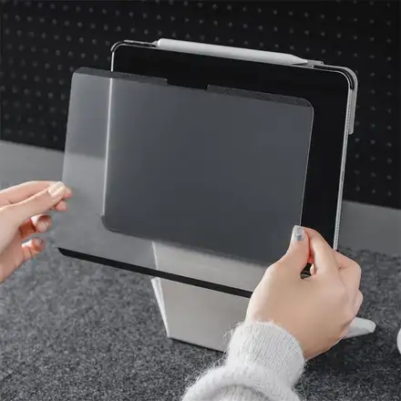 SwitchEasy EasyPaper Pro Magnetic Paper-Feel Screen Protector pre iPad 10-11 Gen 2022/2025
