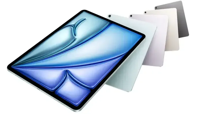 iPad Air