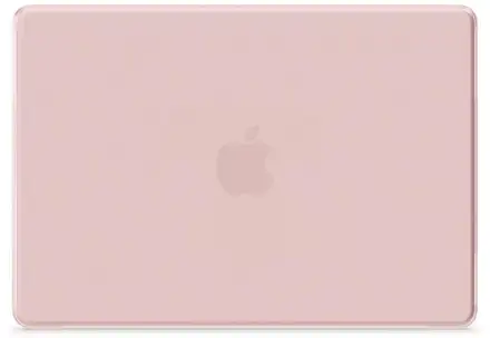 Epico Slim Shell MacBook Neo 13" - matná rumencová