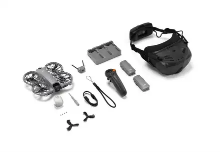 DJI Neo 2 Motion Fly More Combo (RC Motion 3)