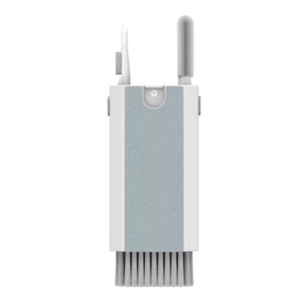 Devia Clean Series 8 in 1 Multi-function Cleaner - White