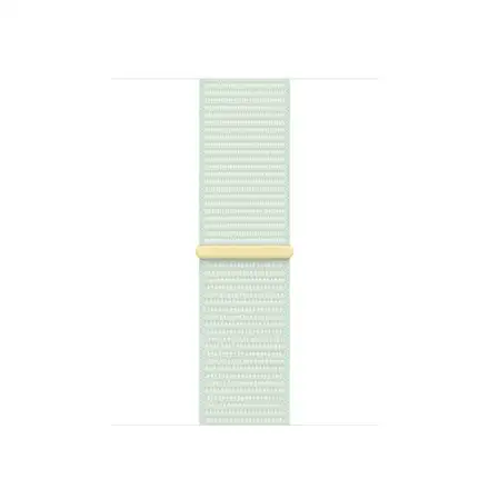 Apple Watch 41mm Soft Mint Sport Loop *Rozbalený*