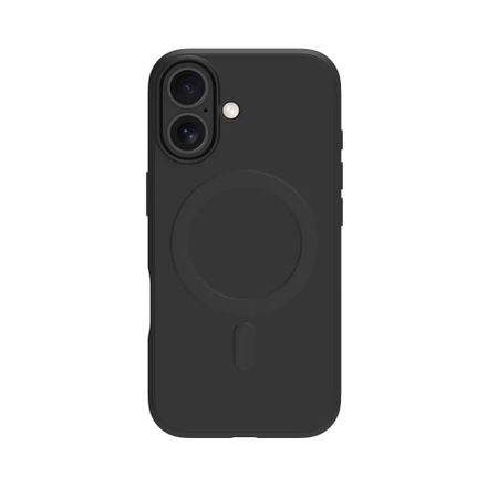 dbramante1928 - Puzdro Greenland Pro pre iPhone 17, night black